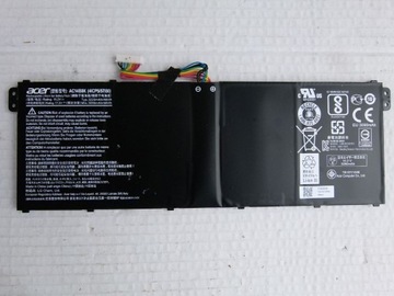 Bateria AC14B8K Laptop Acer A515-51G ORYGINAŁ spra