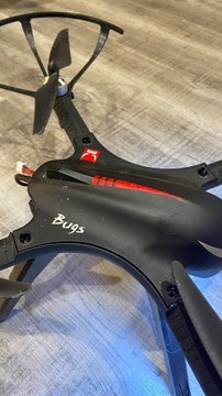 Dron RC MJX BUGS B3 2,4GHz 