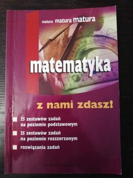 Matematyka. Z nami zdasz! 