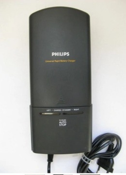 Uniwersalna ładowarka Philips PNC 512 