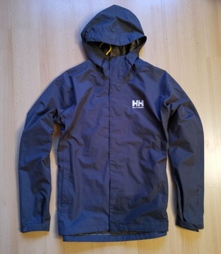 kurtka Helly Hansen Tech turystyczna trekingowa XL