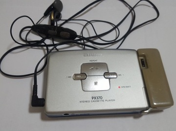 Walkman Aiwa PX370