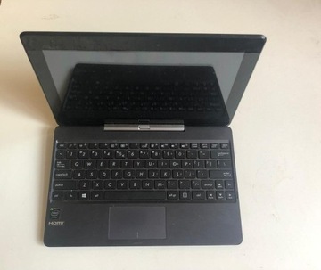 Asus Transformer Book T100TAF 10,1 " 2 /64 GB 