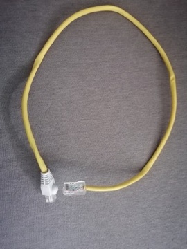 Kabel lan 0.6m