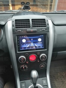 Radio navi android Suzuki Grand Vitara 2005-2014