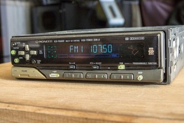Radio Pioneer KEH-6600R KEH6600R KEH 6600 AUX