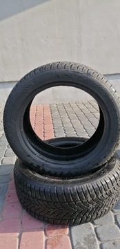 Opony Dunlop Sp Winter Sport 4D zimowe 225/50R17 