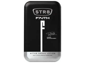 STR8 Faith woda po goleniu 100ml