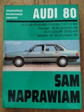 AUDI 80  AUDI COUPE