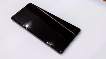 Sony Xperia 1 mk1 Stan ideał wyświetlacza jak nowy