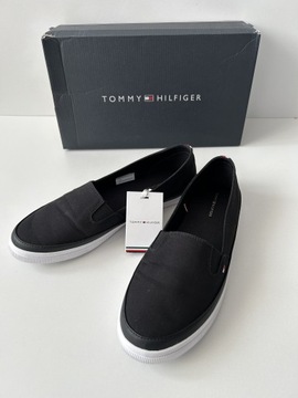 Trampki Tommy Hilfiger damskie