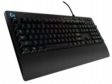 Klawiatura Logitech G213 Prodigy NIEMIECKA