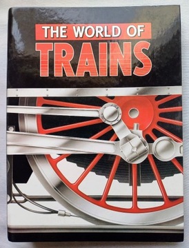 THE WORLD OF TRAINS VOL. 7