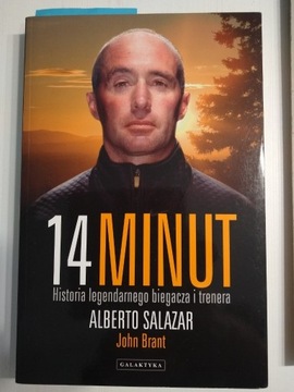 Alberto Salazar - 14 minut