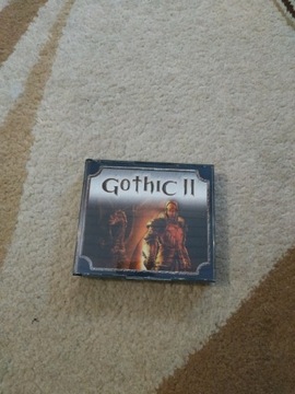 Gothic 2 Premierowe wydanie 