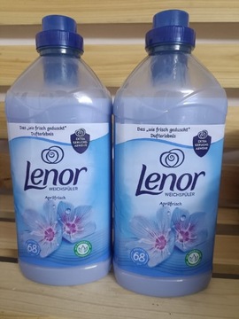 Lenor Aprilfrisch 1,7 L 