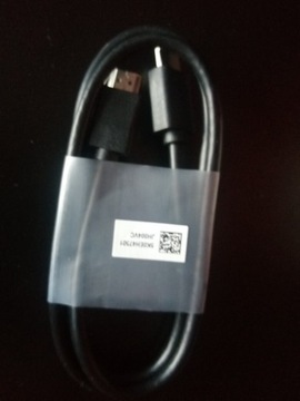 Nowy kabel hdmi 1m