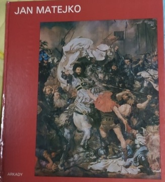 Jan Matejko album