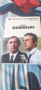  Dvd płyty  Tadeusz Kownacki