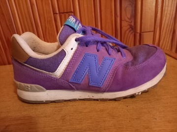 Damskie buty New Balance 