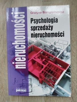 Psychologia sprzedaży nieruchomości