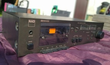 Magnetofon NAD 6020