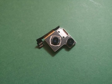Tylna kamera aparat iPhone 13 Mini Oryginał