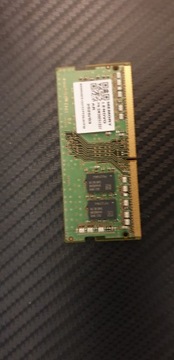 Samsung Pamięć RAM 8GB DDR4 Laptop