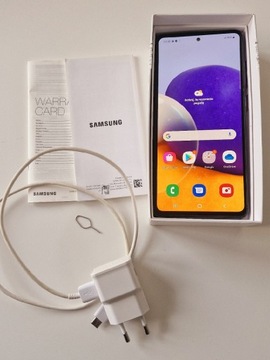 Samsung Galaxy A 72