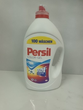 Persil, niemiecki żel do prania 5L /100 prań