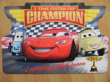 Puzzle Trefl Disney Cars 30szt.