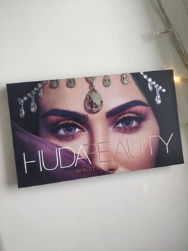 Huda Beauty DESERT DUSK Pallet,Nova, ORYGINALNA!