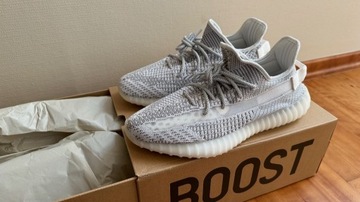 Adidas Yeezy Boost 350 Static EU 46