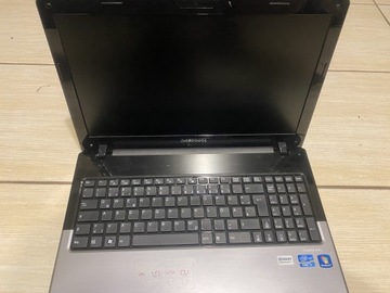 Laptop Medion Akoya MD 98630