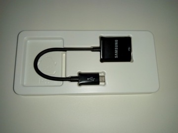 Adapter OTG USB Samsung Galaxy Switch Kit