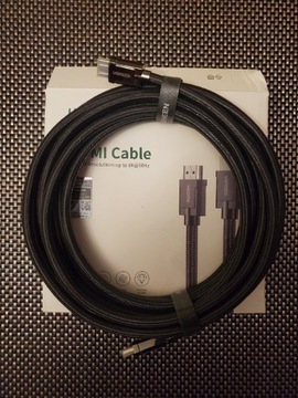 Kabel HDMI 8K 60Hz UGREEN HD135 5m