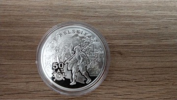 10 zł 2008 - Poczta Polska