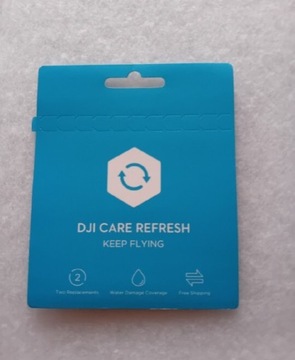 Dji Care Refresh Dji Mavic Air 2 12 miesiecy