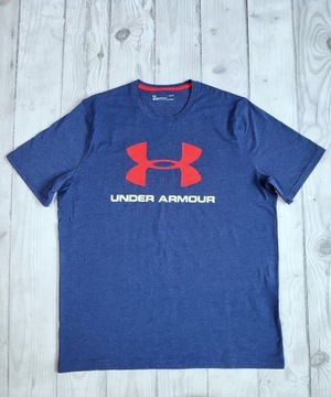 Koszulka t-shirt  UNDER ARMOUR r. L