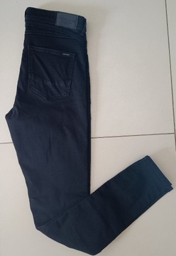 Jeansy CROSS JEANS JUDY super skinny fit 31/36