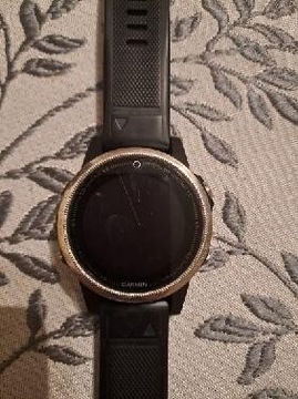 Zegarek garmin fenix 5 s