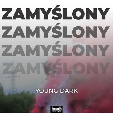 Young Dark - Zamyślony CD