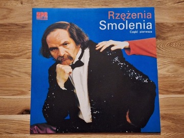 Bohdan Smoleń - Rzężenia Smolenia cz.1