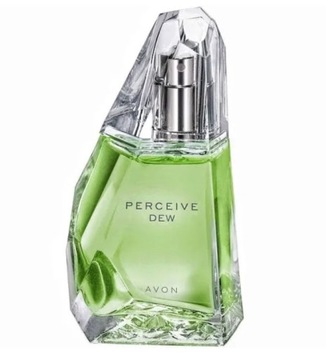 Avon Perceive Dew Woda toaletowa 50ml