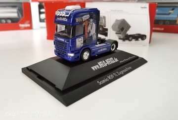 SCANIA R09 TL ZM HERPA 1/87