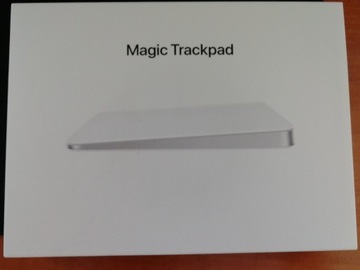 [NOWY] [BIAŁY] Apple Magic Trackpad 