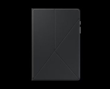 Samsung Galaxy Tab 9+ Etui Book Cover Czarne 