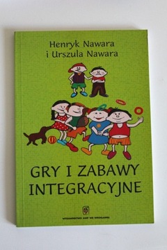 Nawara - Gry i zabawy interakcyjne