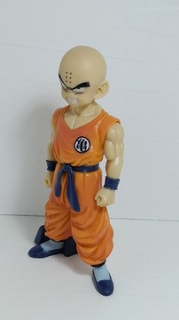 Figurka Anime Dragon Ball - Kuririn Kurilin 17 cm