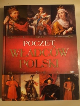 Poczet Władców Polski 